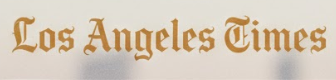LosAngelesTimes